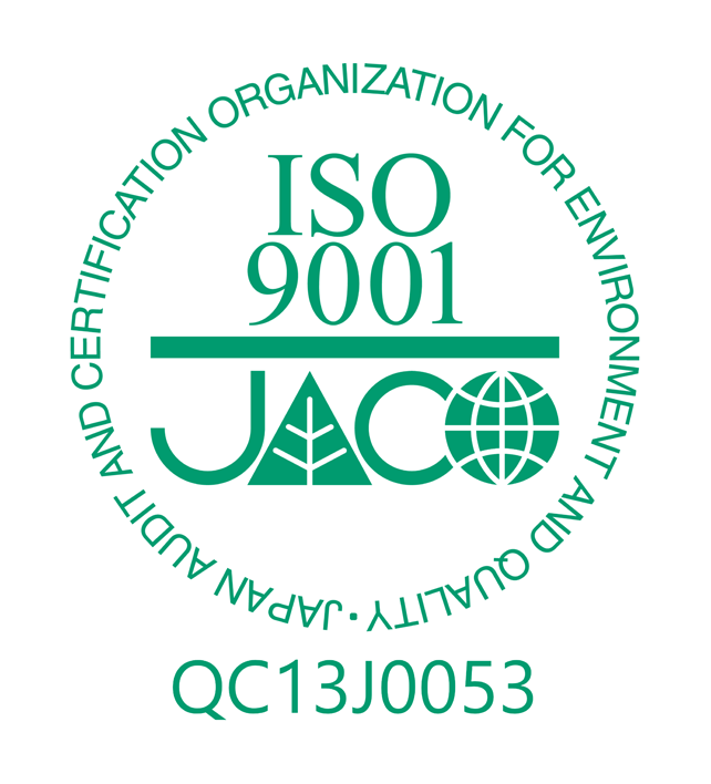 ISO9001