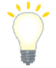 電球アイコン