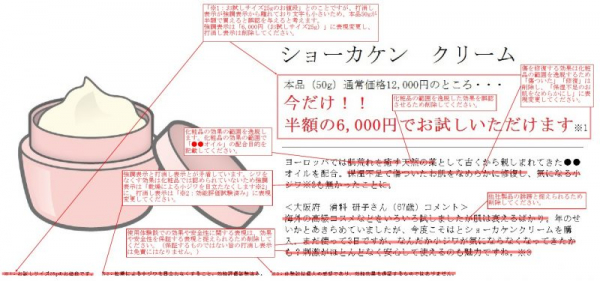 事例