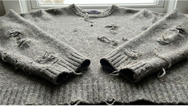 スナッグって何？