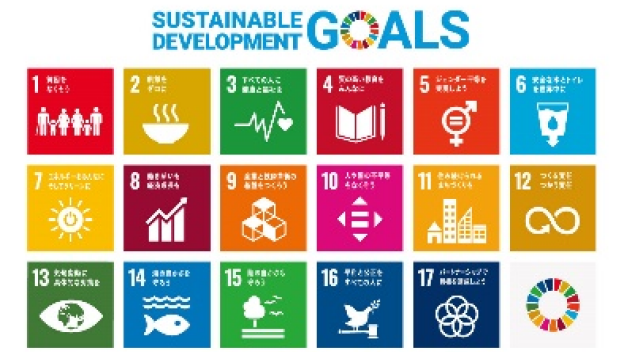 “ SDGs ”～ 食品ロス削減の取り組み～