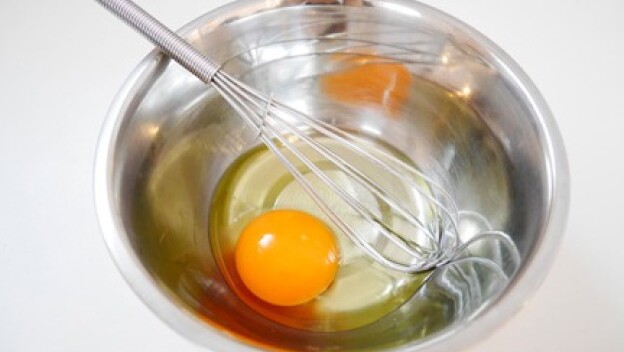 卵の正しい衛生管理で、サルモネラ食中毒対策を