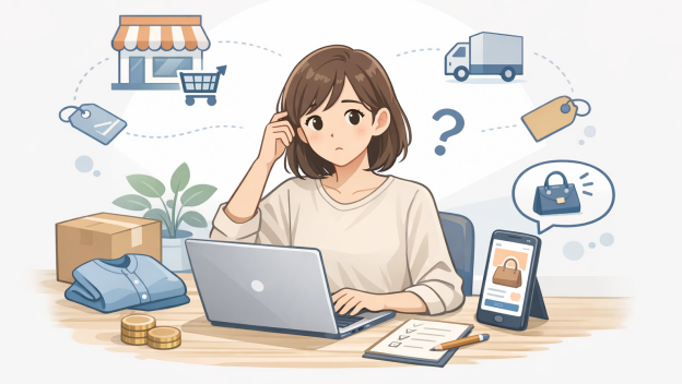 化粧品ECモール初心者の皆様へ　「OK表現が分かる・NG理由が分かる」　広告表現チェックサービスとは