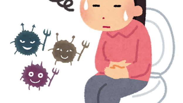 暑い夏こそ要注意！！腸炎ビブリオ食中毒について知ろう！
