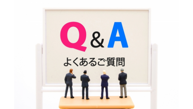 犬具強度試験のQ&A