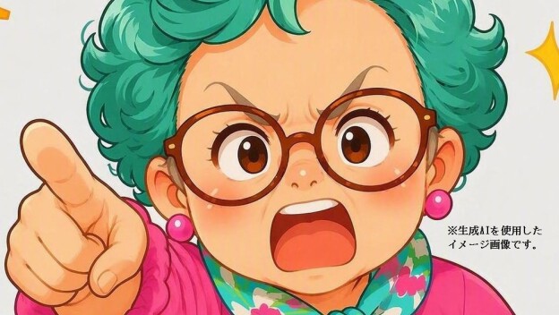 「その表現、あかんねんで！！」ショート動画配信、はじめました。