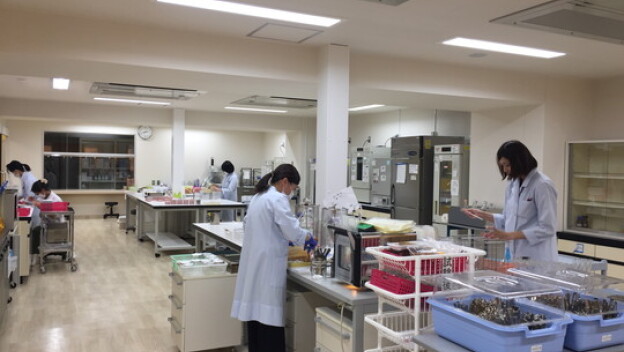 東京研究所が上野御徒町に移転しました。